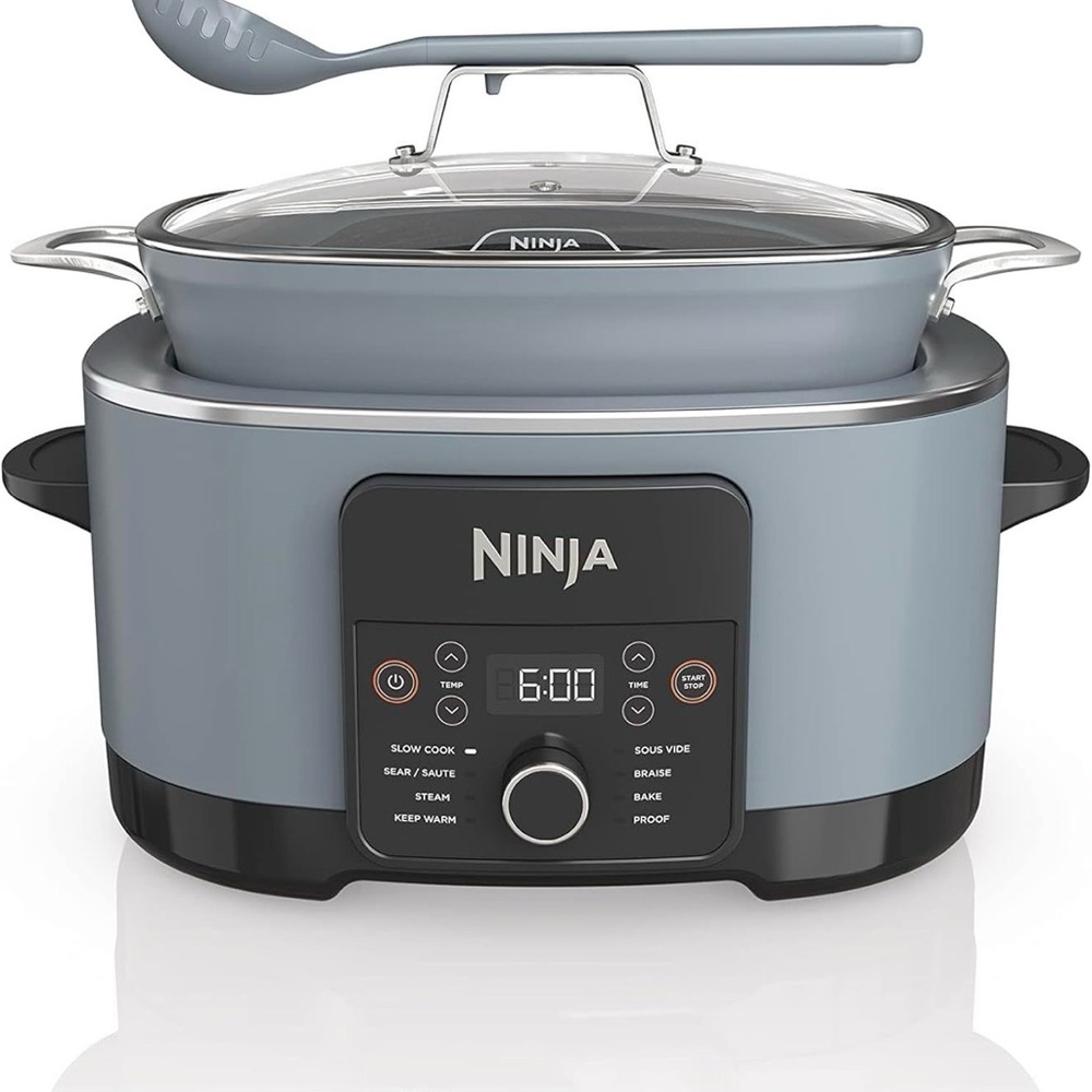 Ninja Foodi Possible Cooker Pro in Box